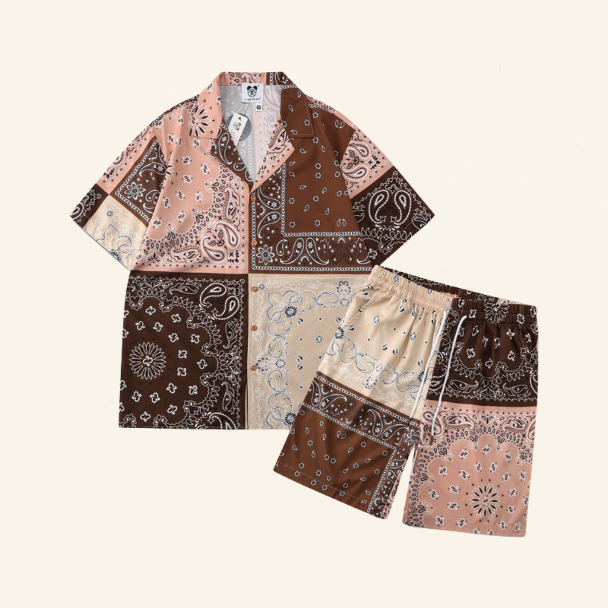 ASTR - Two Piece Set