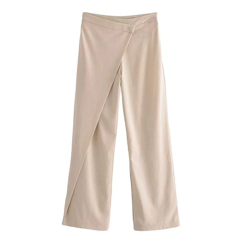 ASTR - Linen & Cotton Trousers