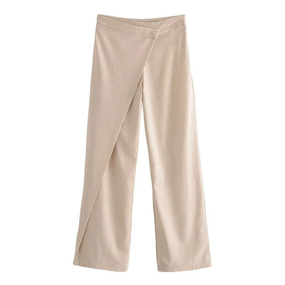 ASTR - Linen & Cotton Trousers
