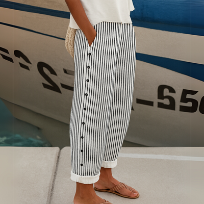 ASTR - Cotton Pants