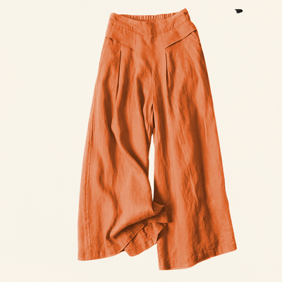 ASTR - Linen & Cotton Trousers