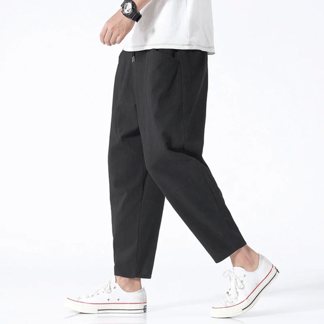 ASTR - Cotton Pants