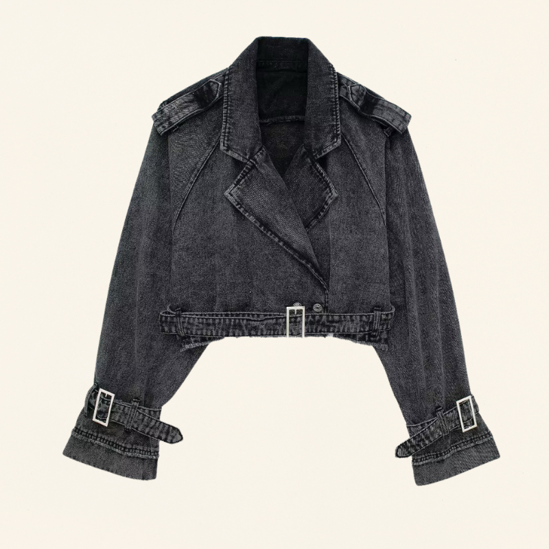 ASTR - Jacket