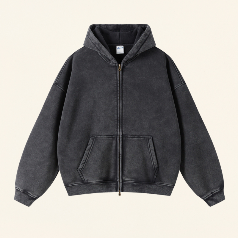 ASTR -  Zipper