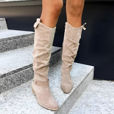 ASTR -  Boots