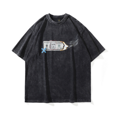 ASTR - Cotton Tee