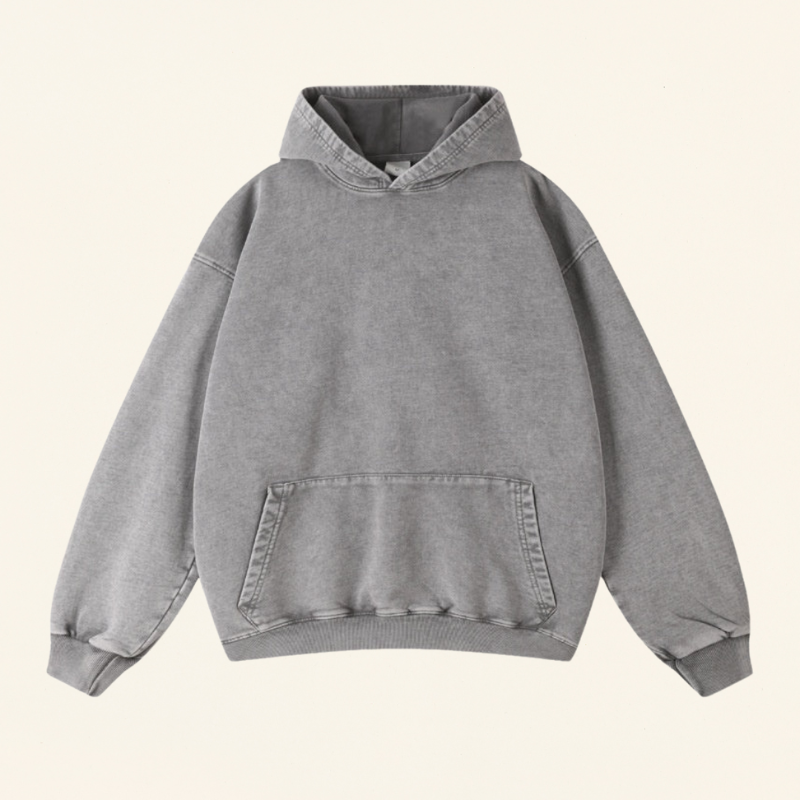 ASTR - Cotton Hoodie