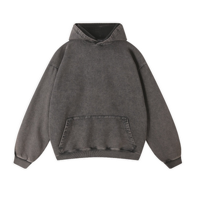 ASTR - Cotton Hoodie