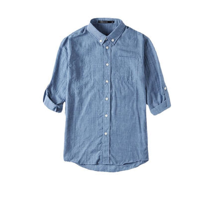 ASTR - Linen Shirt