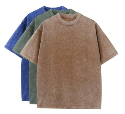 ASTR - Cotton Tee Pack