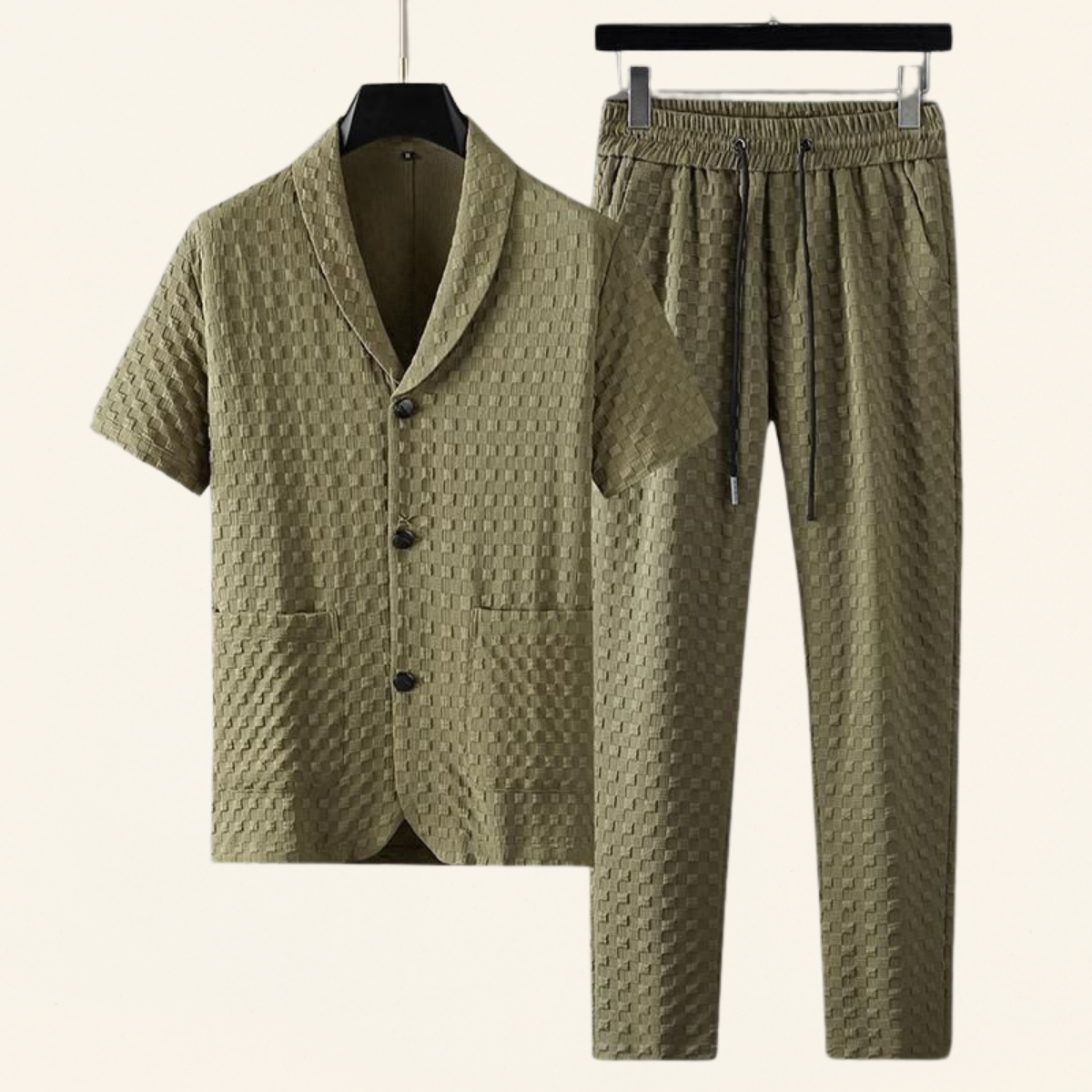 ASTR - Two Piece Set