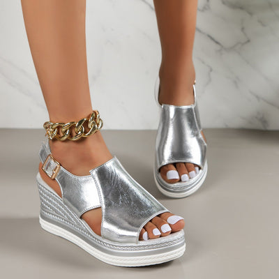 ASTR - Sandals
