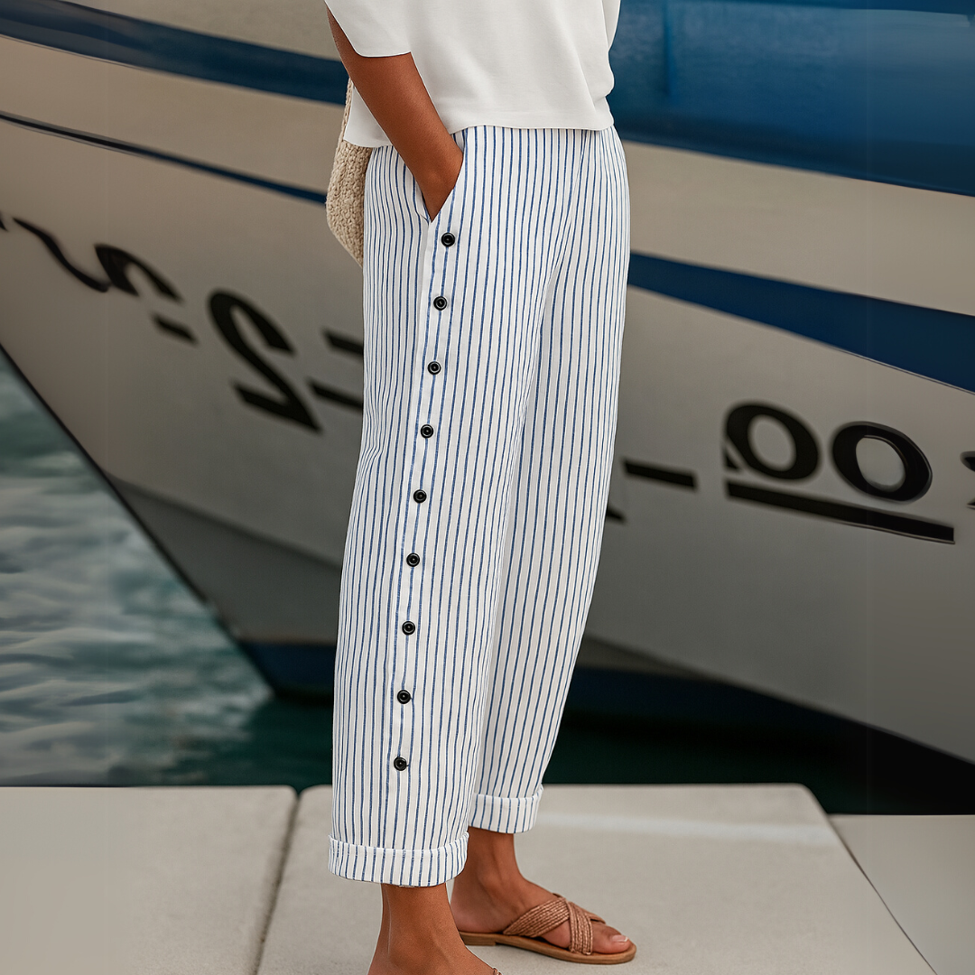 ASTR - Cotton Pants