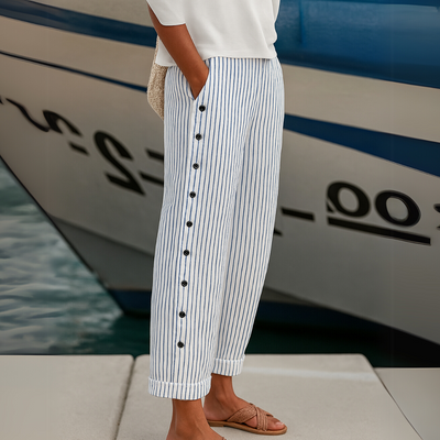 ASTR - Cotton Pants
