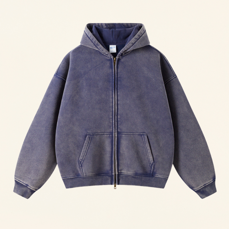ASTR -  Zipper
