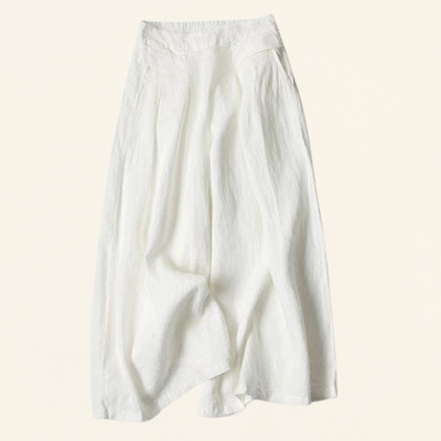 ASTR - Linen & Cotton Trousers