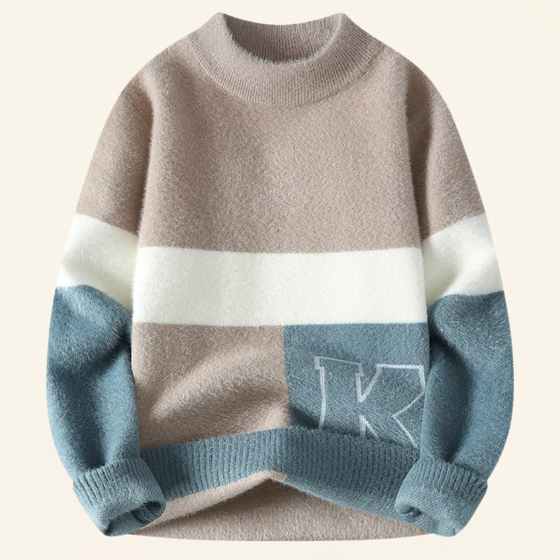 ASTR - Jumper