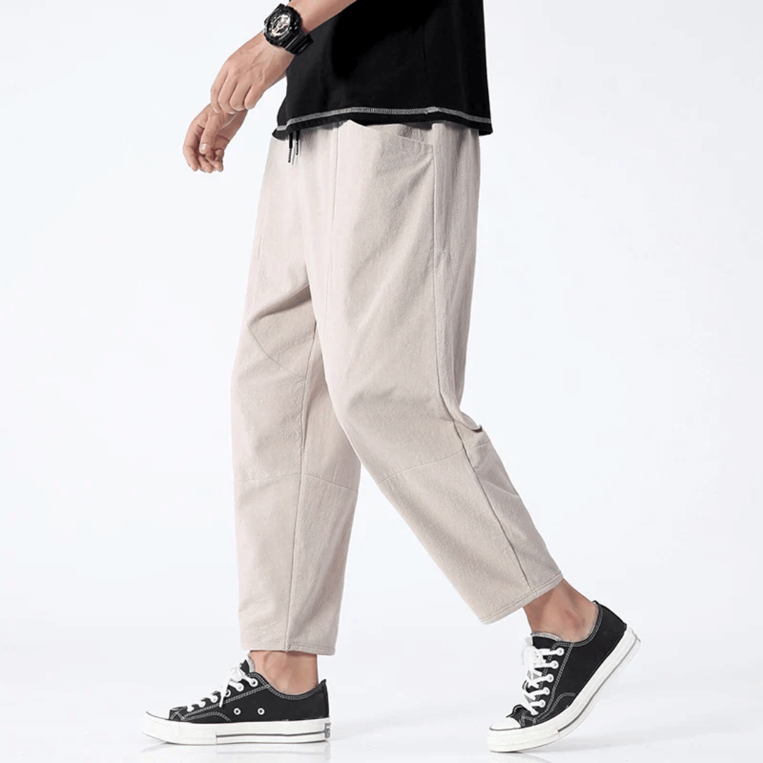 ASTR - Cotton Pants