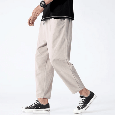 ASTR - Cotton Pants