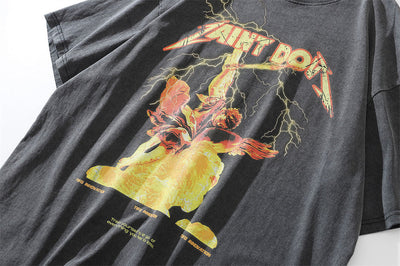 ASTR - Cotton Tee