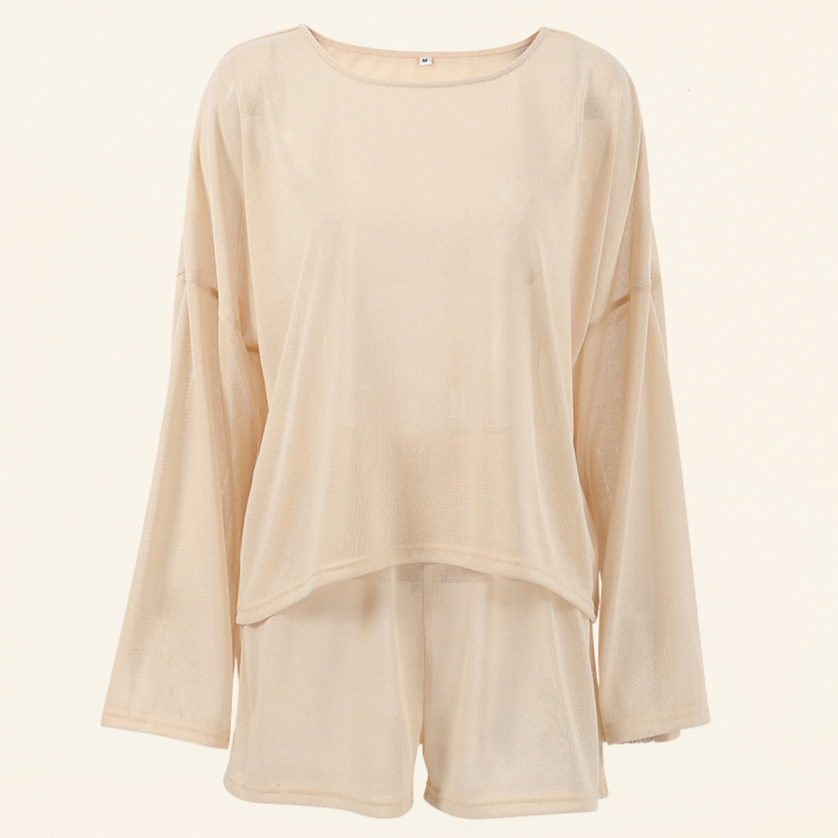ASTR - Two Piece Set Cotton