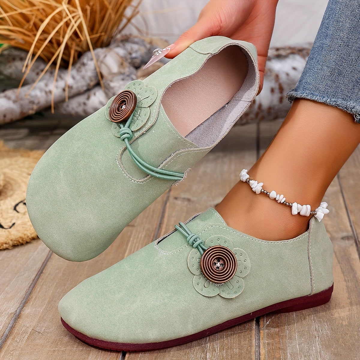 ASTR - Loafer