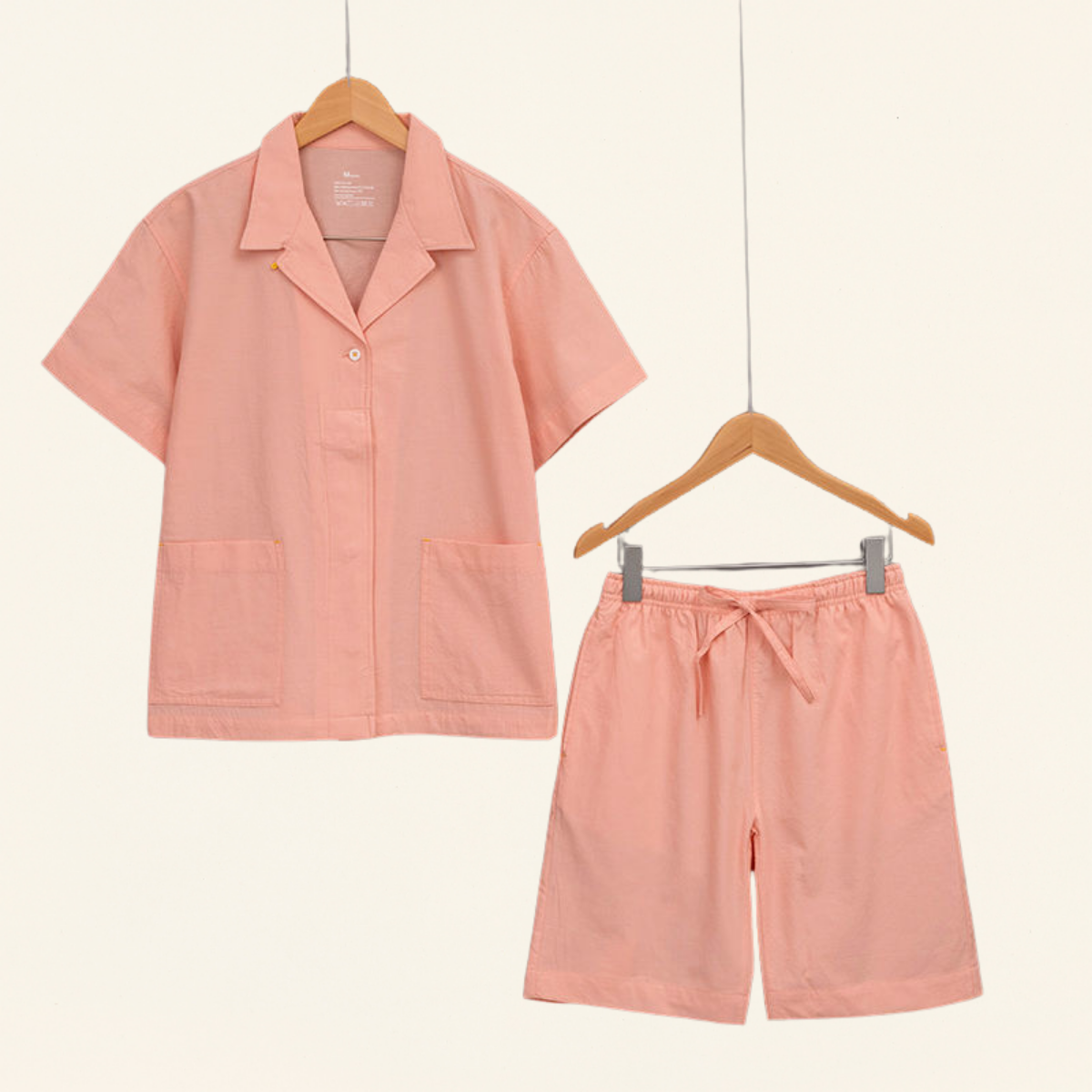 ASTR - Two Piece Set Cotton