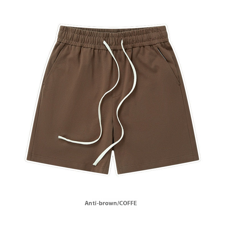 ASTR - Cotton Shorts