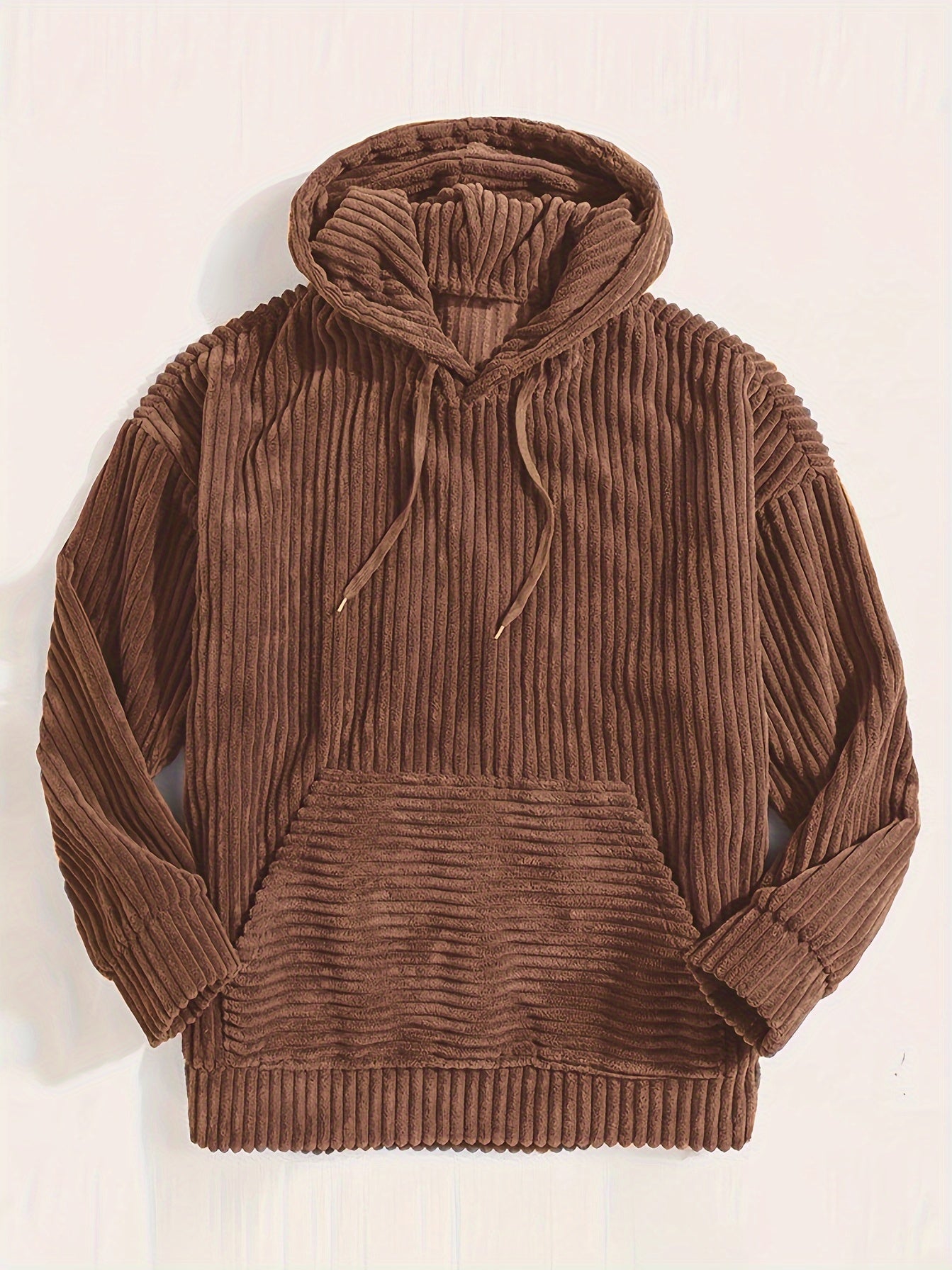 ASTR - Corduroy Hoodie
