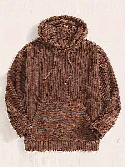 ASTR - Corduroy Hoodie