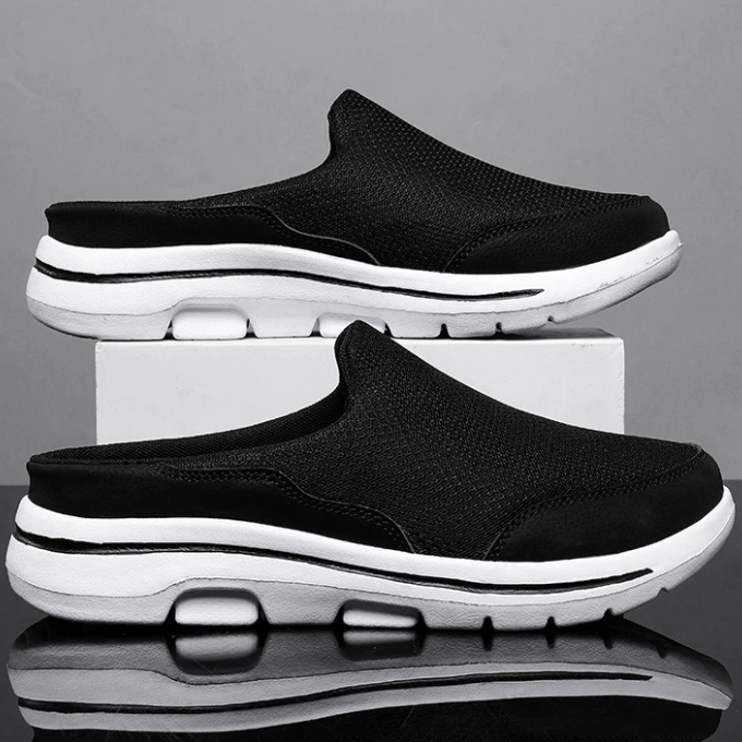 ASTR - Sneaker Slides