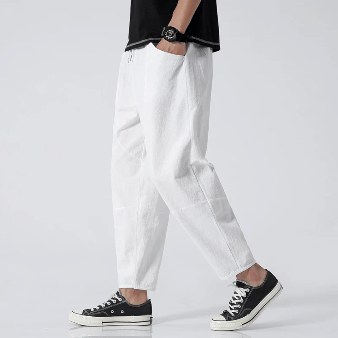 ASTR - Cotton Pants