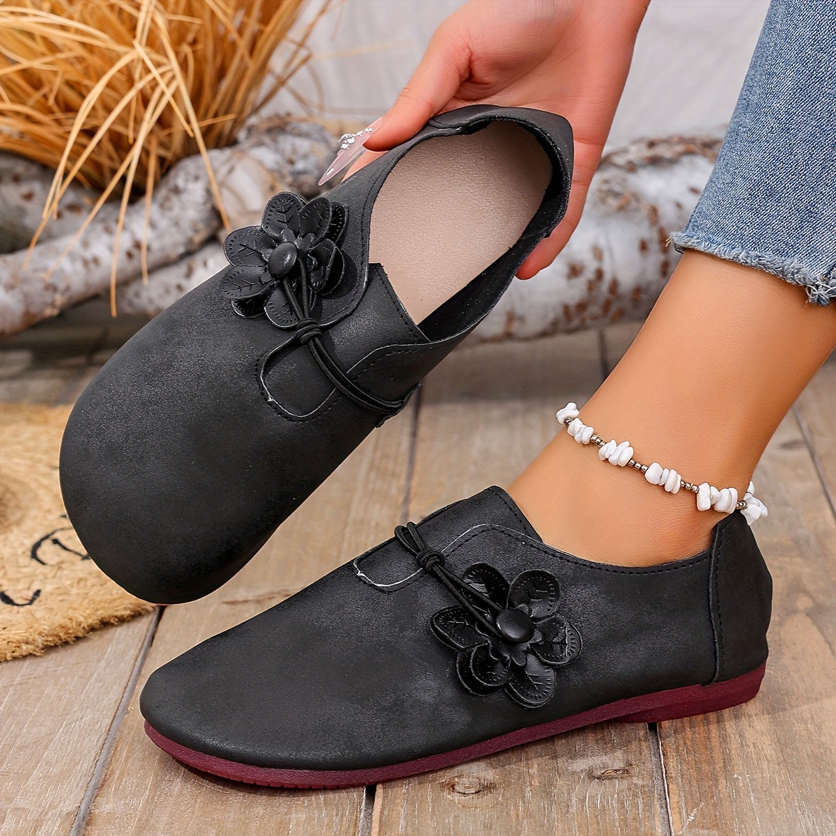 ASTR - Loafer
