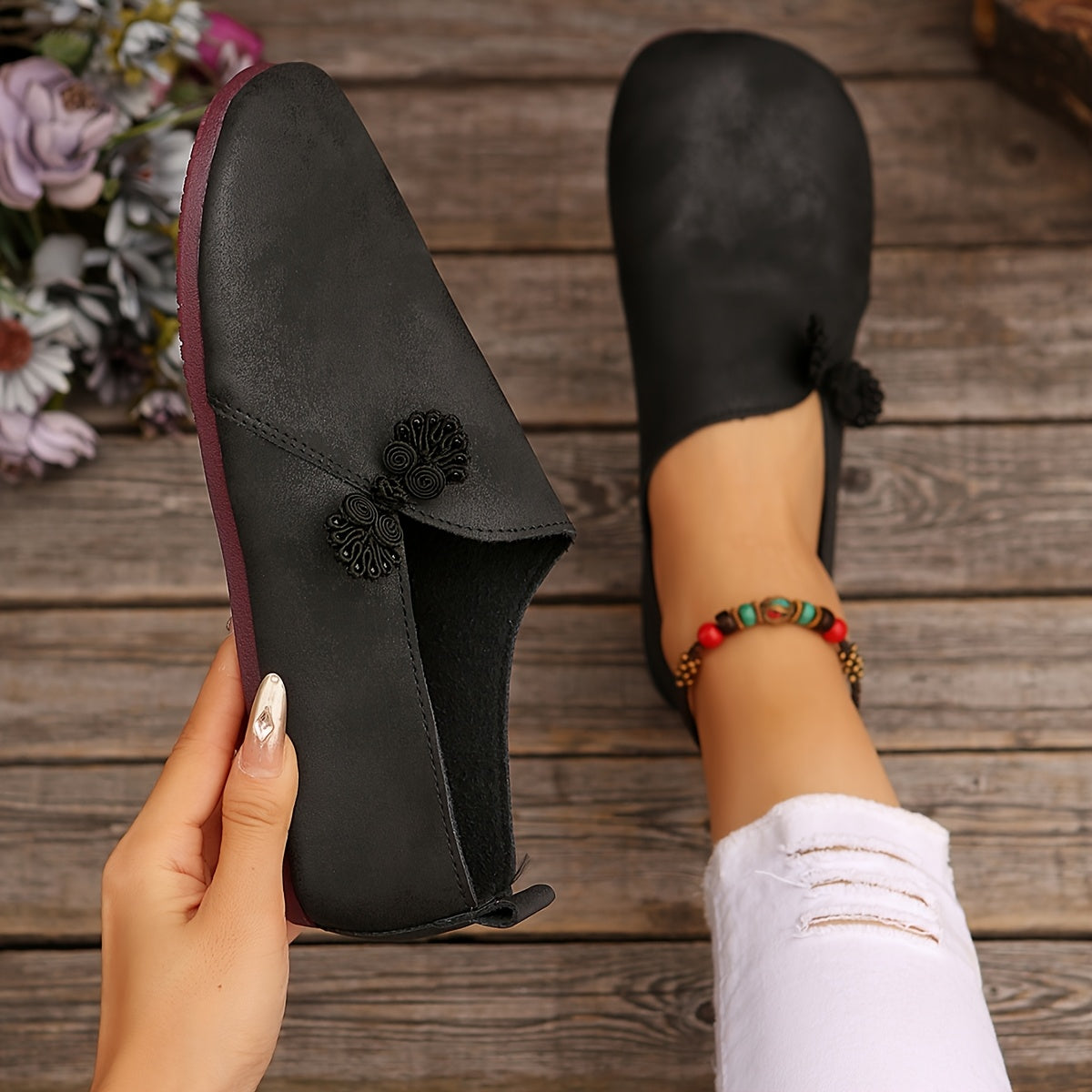 ASTR - Loafer