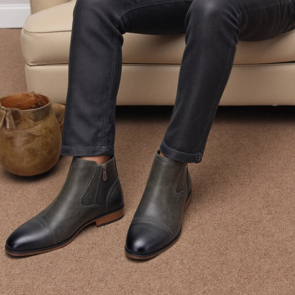 ASTR - Chelsea Boot