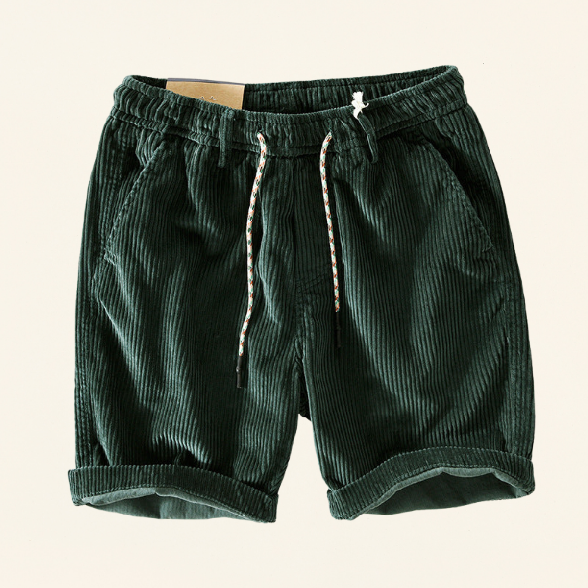 ASTR - Corduroy Shorts