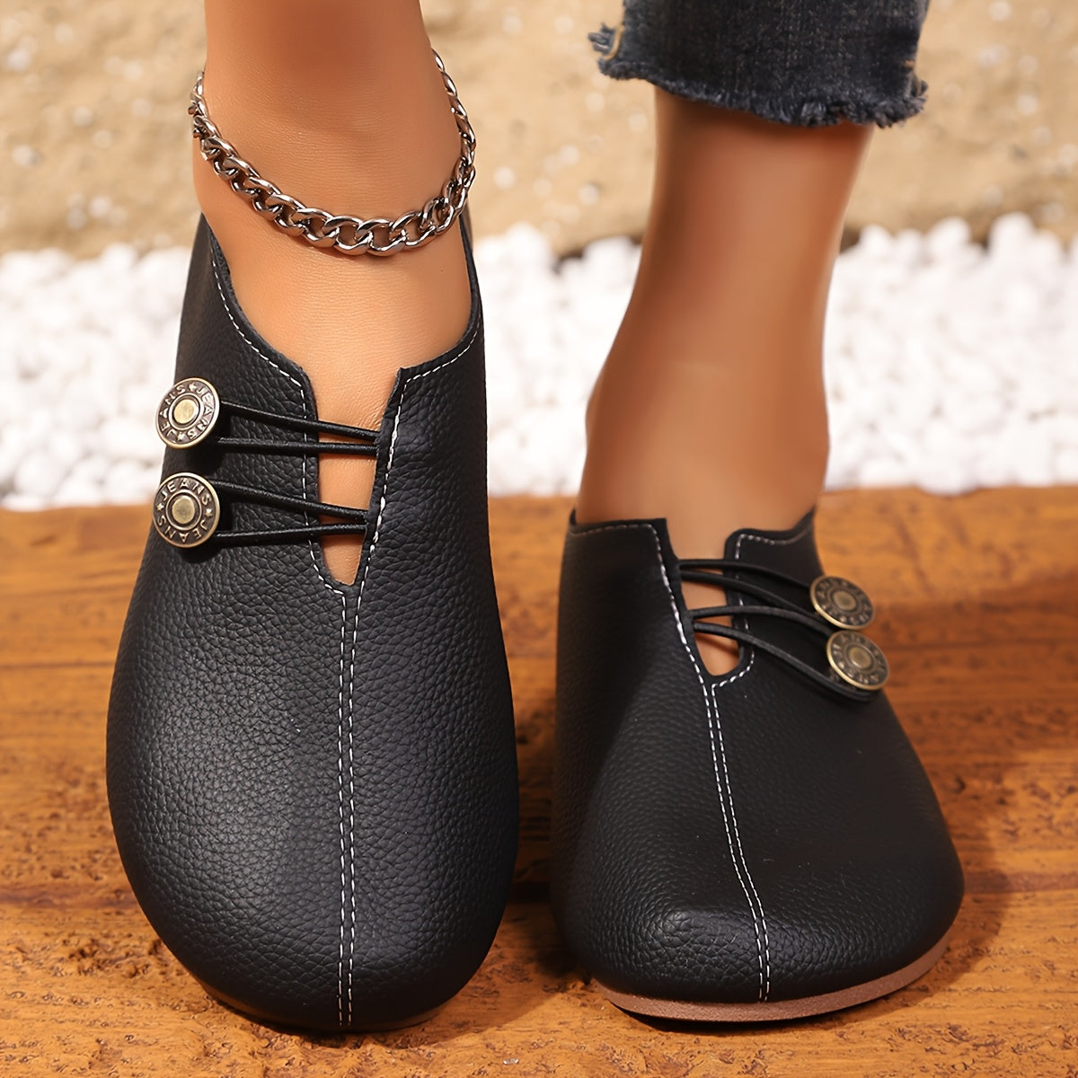 ASTR - Loafer