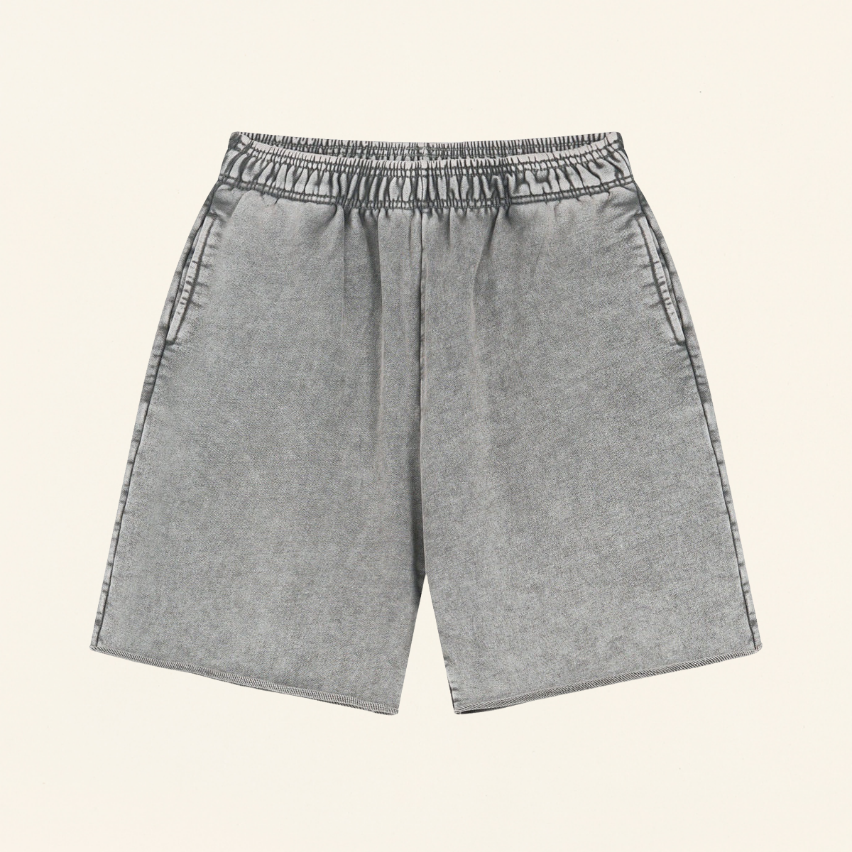 ASTR - Cotton Shorts 420g