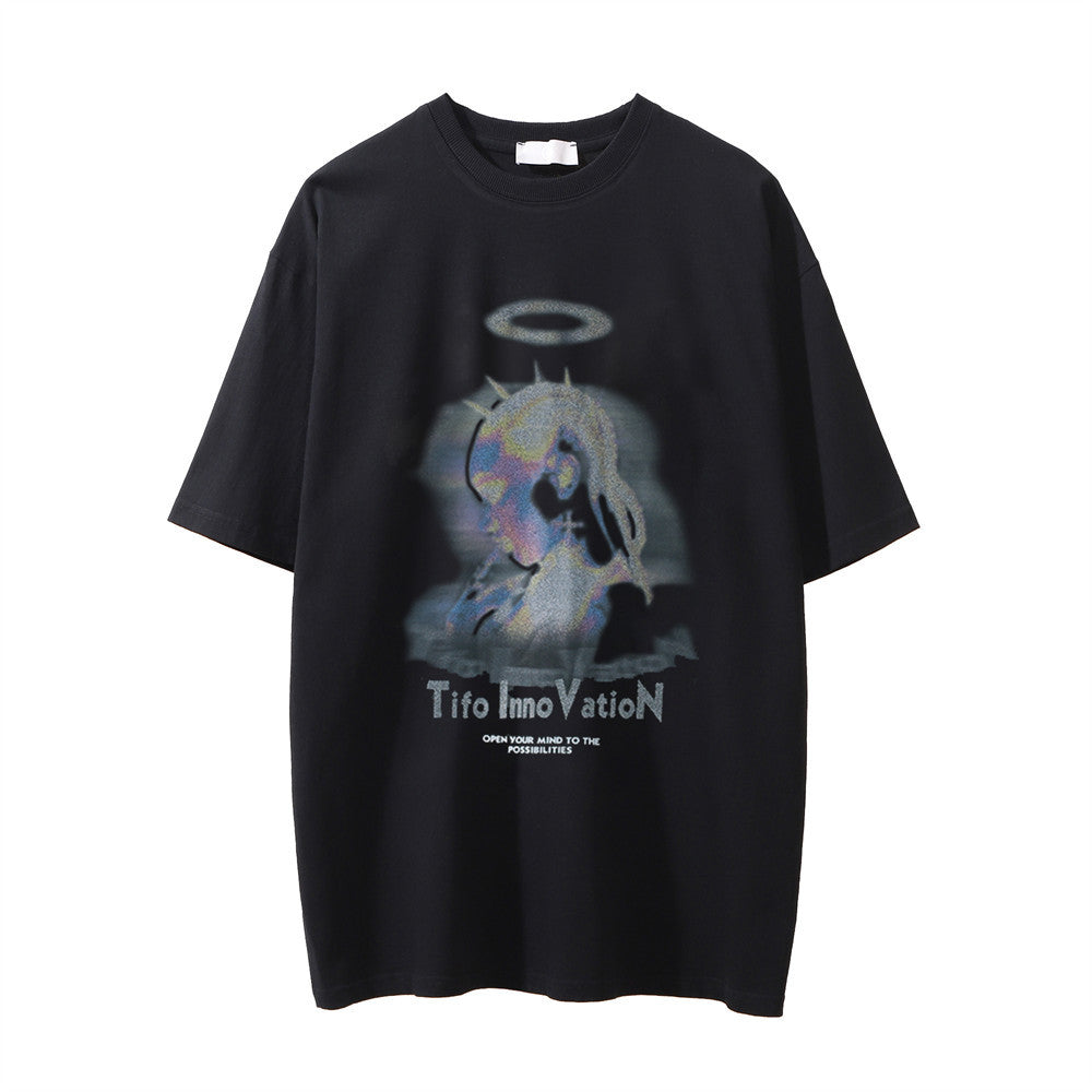 ASTR - Cotton Tee