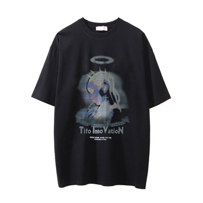 ASTR - Cotton Tee