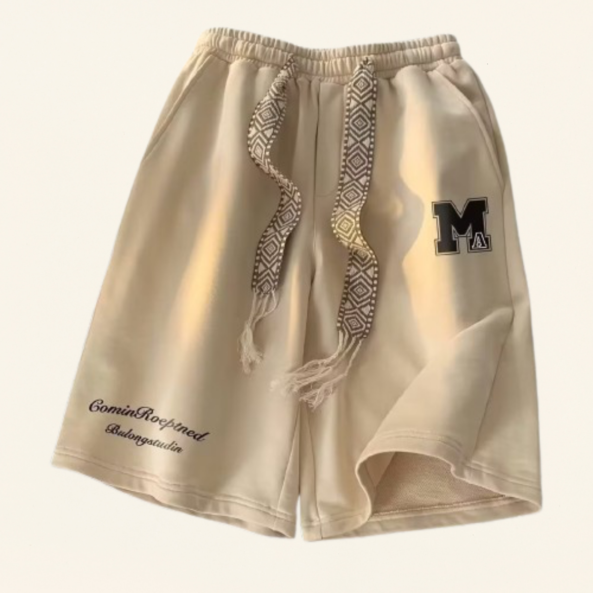 ASTR - Shorts