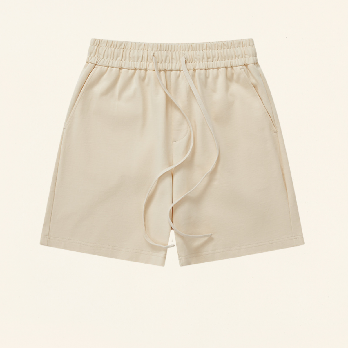 ASTR - Cotton Shorts