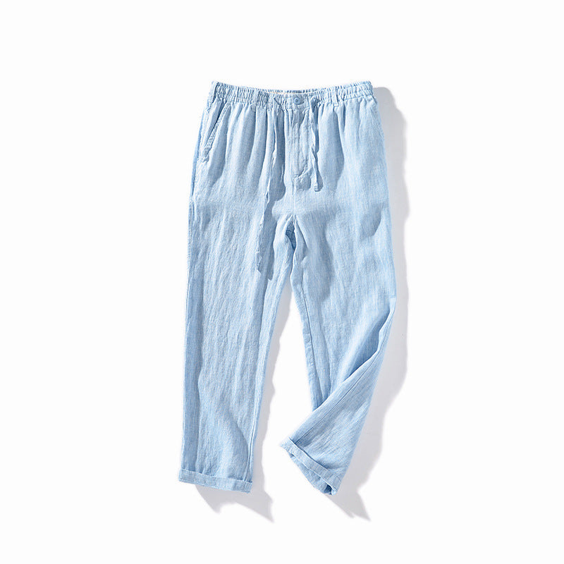 ASTR - Linen Pants