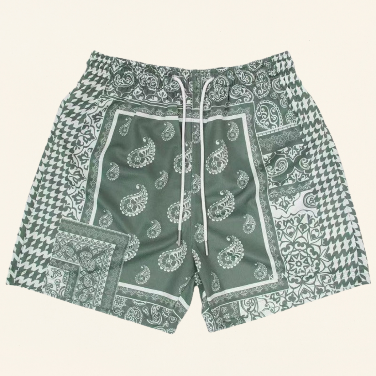ASTR - Shorts