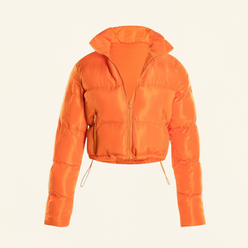 ASTR - Jacket