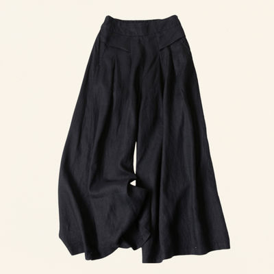 ASTR - Linen & Cotton Trousers