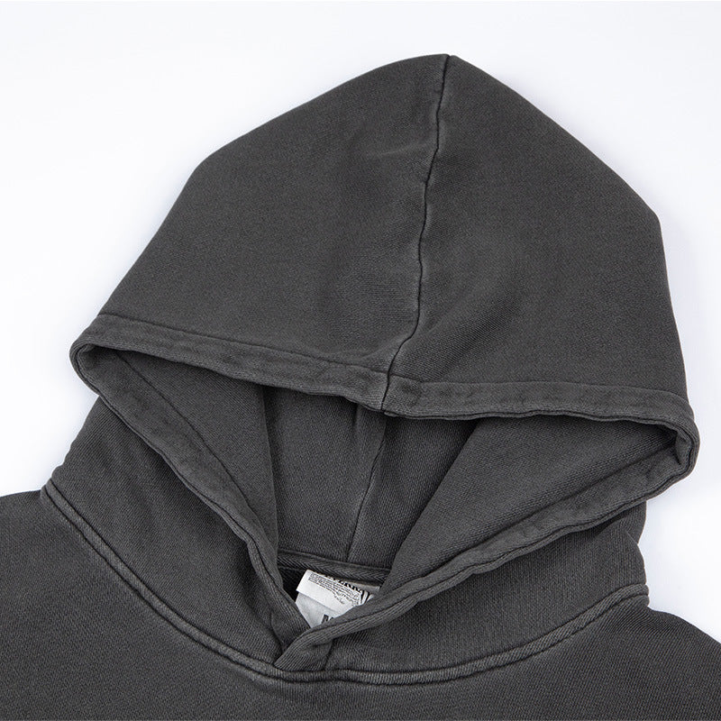 ASTR - Cotton Hoodie