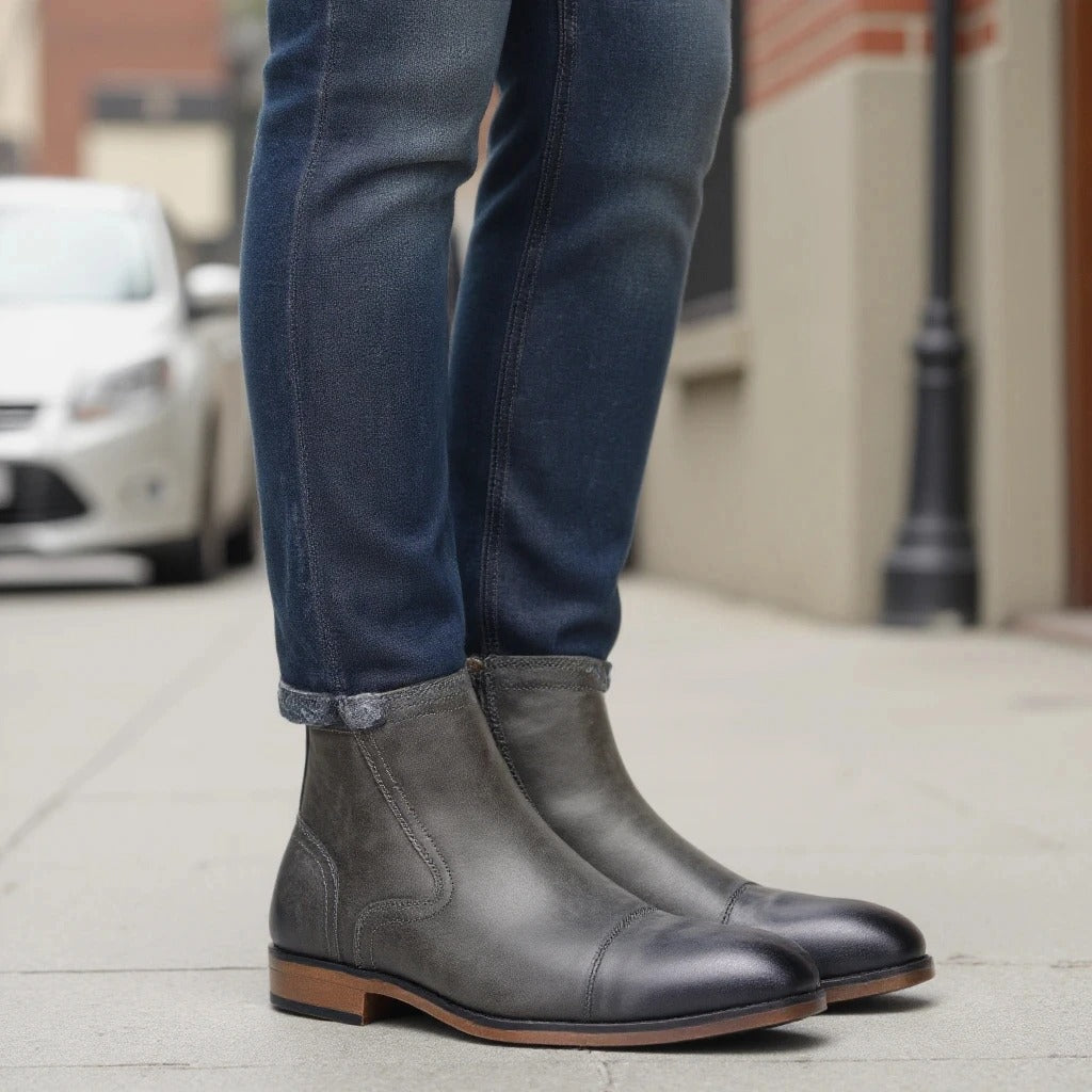 ASTR - Chelsea Boot