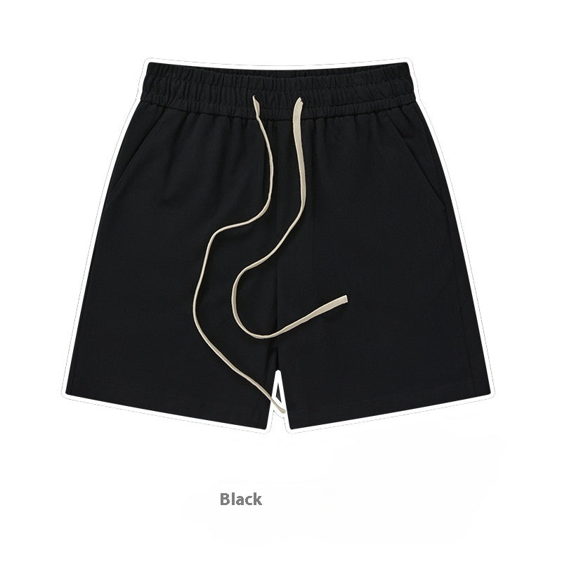 ASTR - Cotton Shorts