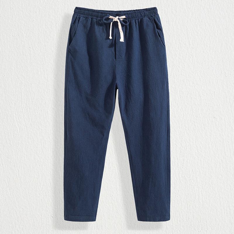 ASTR - Linen & Cotton Pants